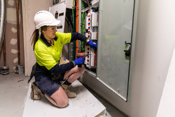 Best Industrial Electrical Services  in Live Oak, CA