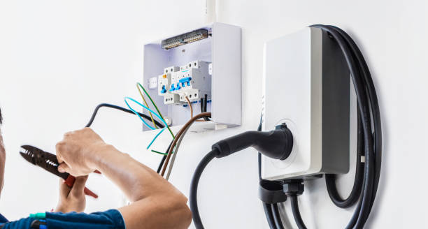Best Licensed Electrician  in Live Oak, CA