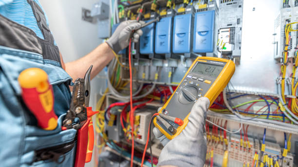 Best Home Electrical Repair  in Live Oak, CA
