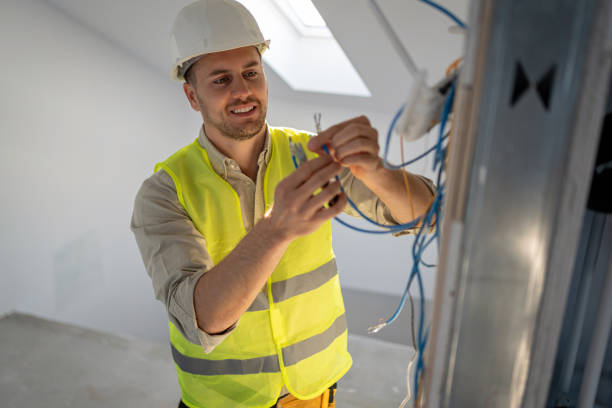 Best Home Electrical Repair  in Live Oak, CA